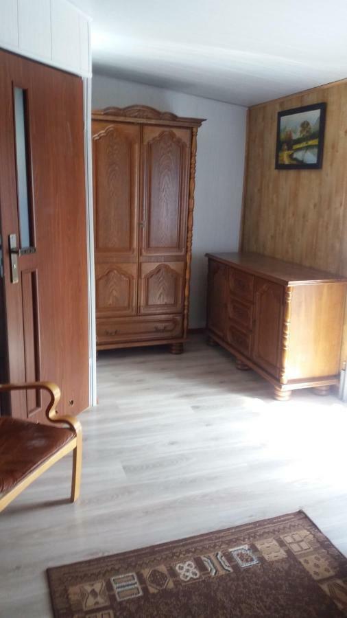 Apartament Malgosia Swarzewo Exterior foto