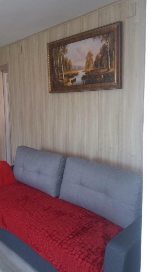 Apartament Malgosia Swarzewo Exterior foto